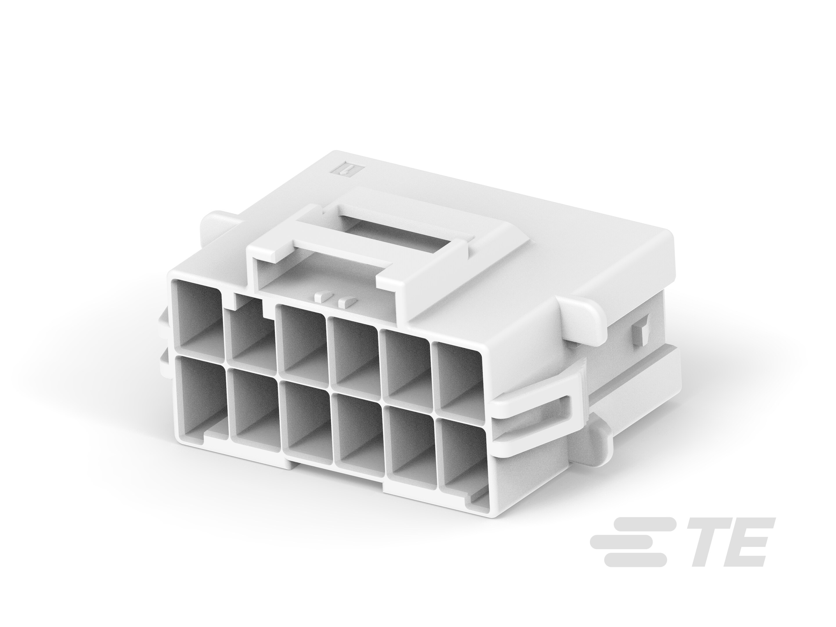 PTL 2X6 CAP PANEL MT HIGH TEMP KEY D NAT-8-1971775-6 PTL 2X6 CAP PANEL MT HIGH TEMP KEY D NAT-8-1971775-6