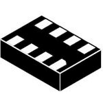 onsemi-NLX1G99AMX1TCG Logic Gates Multi Function Gate 1-Element 4-IN CMOS 8-Pin ULLGA T/R