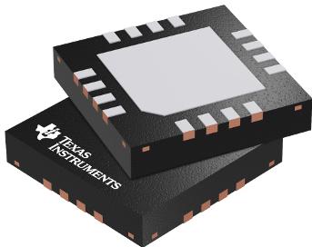 Texas Instruments-LM3503SQ-35 LED Drivers LED Driver 10 Segment 16-Pin WQFN EP T/R