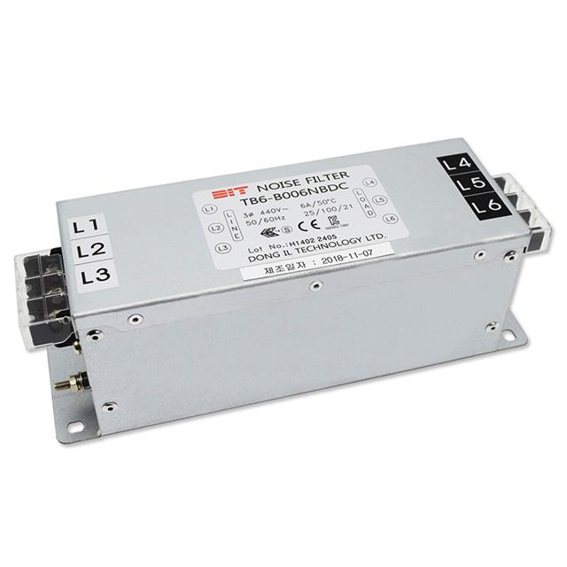 TB6-B030NBDC TB6-B030NBDC