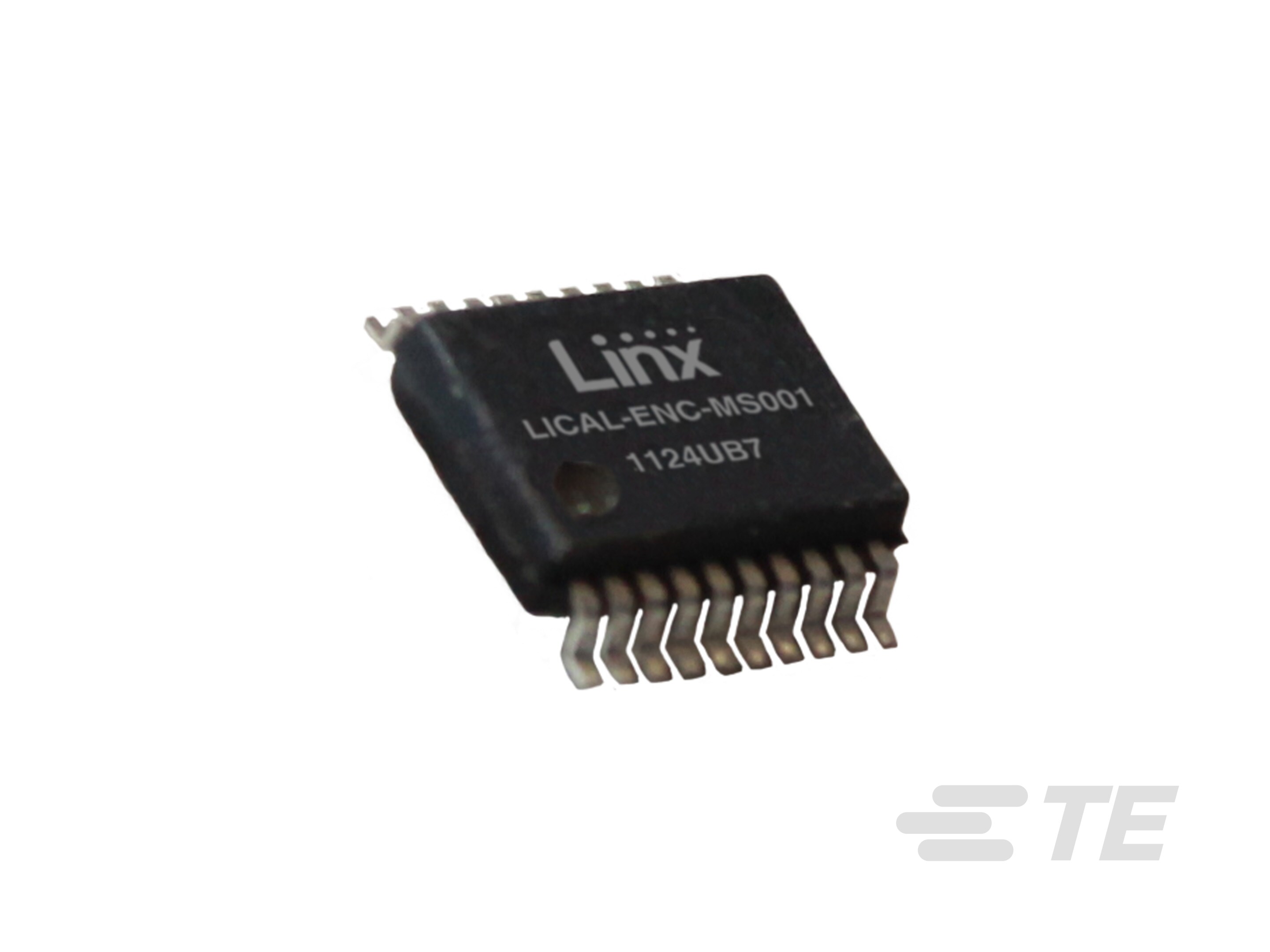 ENCODER MS IC CHIP RC PROTOCOL T&R-LICAL-ENC-MS001