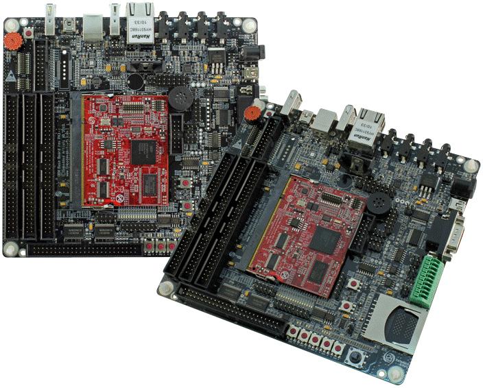 Evaluation Board, LPC177X/8X Family MCU's, OEM Base Board, Clock Crystals, Headset with Microphone Evaluation Board, LPC177X/8X Family MCU's, OEM Base Board, Clock Crystals, Headset with Microphone