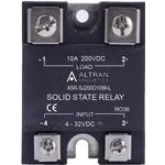Altran Magnetics, Inc-ASR-SJ60D50W-LUP Solid State Relays - SSRs Relay SSR 32mA 32V DC-IN 50A 48V DC-OUT 4-Pin Bulk