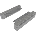 Samtec-FFTP-15-D-08.77-01-N  Cable Assembly 0.222m 30AWG 0.64mm 30 to 30 POS IDC Connector to IDC Connector F-F TIGER EYE™ Layer