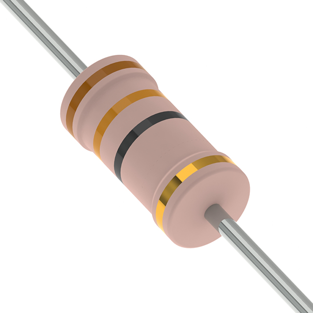 13 Ohm Axial 5% FMP 13 Ohm Axial 5% FMP