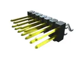 SAMTEC TSM-104-01-S-DV-007-P-TR
