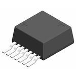 Texas Instruments-LMZ10503TZE-ADJ/NOPB DC to DC Converter and Switching Regulator Module Module DC-DC 1-OUT 0.8V to 5V 3A 15W 7-Pin TO-PMOD EP Tube