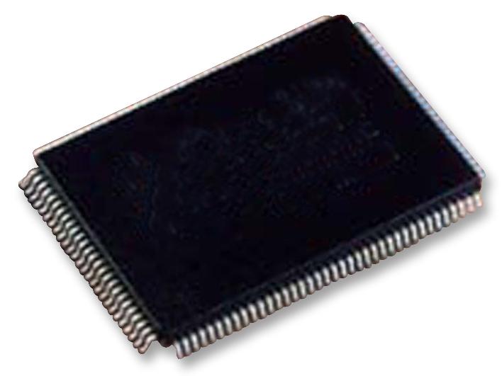 MCU 16-bit H8S CISC 256KB Flash 5V 128-Pin PQFP