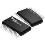 Texas Instruments-SN75LBC187DBRE4 Bus Line Transceivers Triple Transmitter Quint Receiver RS-232 28-Pin SSOP T/R