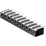 TE Connectivity-87989-3 Connector Headers and PCB Receptacles Conn Socket Strip RCP 3 POS 3.96mm Solder ST Thru-Hole Tube TE Connectivity-87989-3 Connector Headers and PCB Receptacles Conn Socket Strip RCP 3 POS 3.96mm Solder ST Thru-Hole Tube