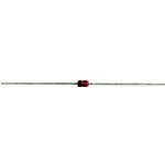 Vishay-1N4748A-TR Zener Diode Zener Single 22V 5% 1300mW 2-Pin DO-41 T/R
