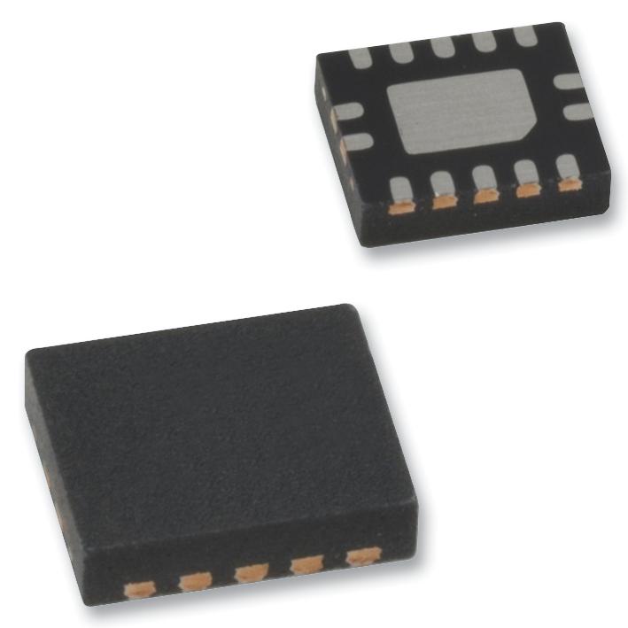 NAND Schmitt Trigger, Quad, 2 Input, 14 Pins, DHVQFN, 74HC132