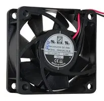ORION FANS OD6025-24LB