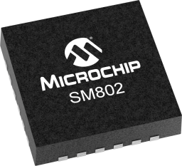 SM802 product image