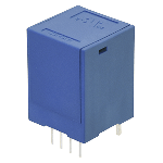 Same Sky (formerly CUI Devices)-CS03120B Current Sensors Open Loop Current Sensor AC Current 12V 6-Pin
