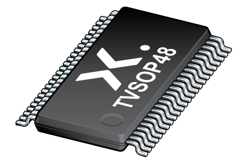 74AVC16T245DGV-Q100 product image