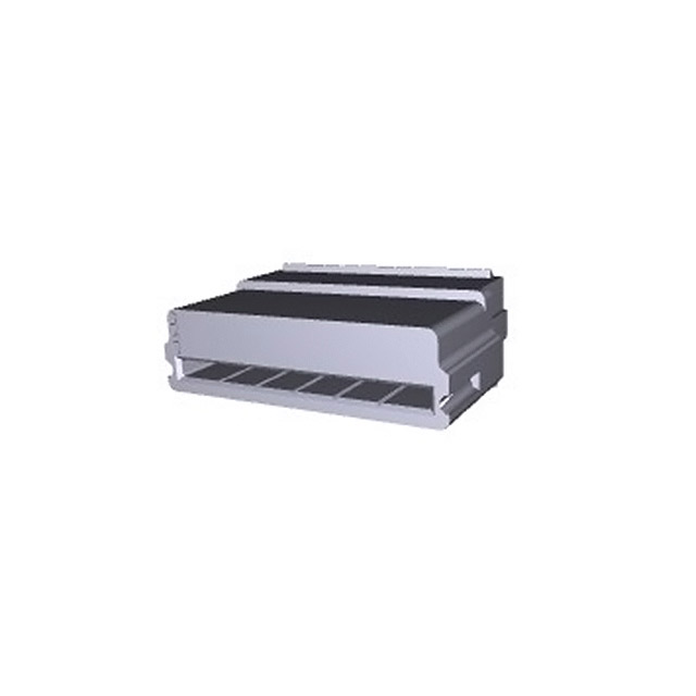 MTA-156 Series 6pos