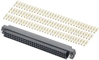 HARWIN M83-LFC1F2N96-0000-000