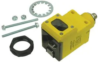 BANNER ENGINEERING Q45BB6LPQ5