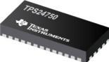 Texas Instruments-TPS24750RUVR Hot Swap Controllers Hot Swap Controller 1-CH 18V N-Channel Positive Voltage 36-Pin VQFN EP T/R