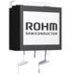 ROHM Semiconductor-SCS206AJTLL Rectifiers Diode Schottky 650V 6A 3-Pin(2+Tab) LPTL T/R