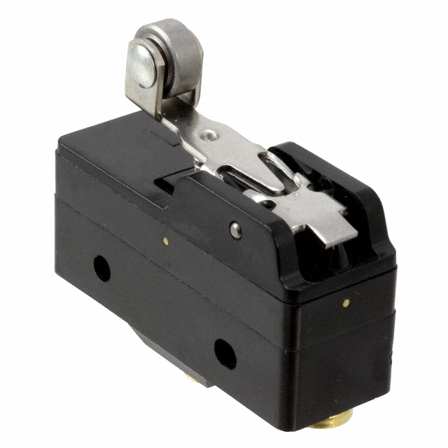 BM SERIES Lever Roller