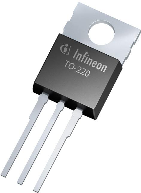 Infineon Technologies AG-IPP052N08N5AKSA1 MOSFETs Trans MOSFET N-CH 80V 80A 3-Pin(3+Tab) TO-220 Tube