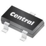 Central Semiconductor-CMPD2838 TR PBFREE Rectifiers Diode Switching 75V 0.2A 3-Pin SOT-23 T/R