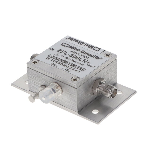 ZFL-500LNB+ ZFL-500LNB+