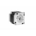 Analog Devices-QSH5718-51-28-101 Stepper Motors Stepper Motors Hybrid Bipolar Square 2.3V 2.8A 0.83Ohm 275g.cm² 1.01 1.8° 1Shaft