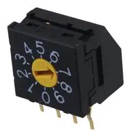 NKK SWITCHES FR01FC10H-06XL-S