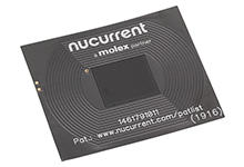 1461791011 - PowerLife Wireless Charging Coil, Receive, Dual Band, Low Frequency, 5W