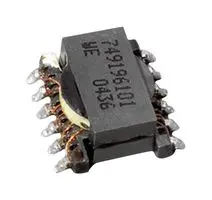 WURTH ELEKTRONIK 749196111 WURTH ELEKTRONIK 749196111
