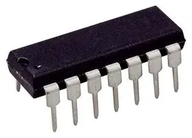 MICROCHIP MCP3302-CI/P