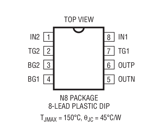 LT4320LT4320-1 product image