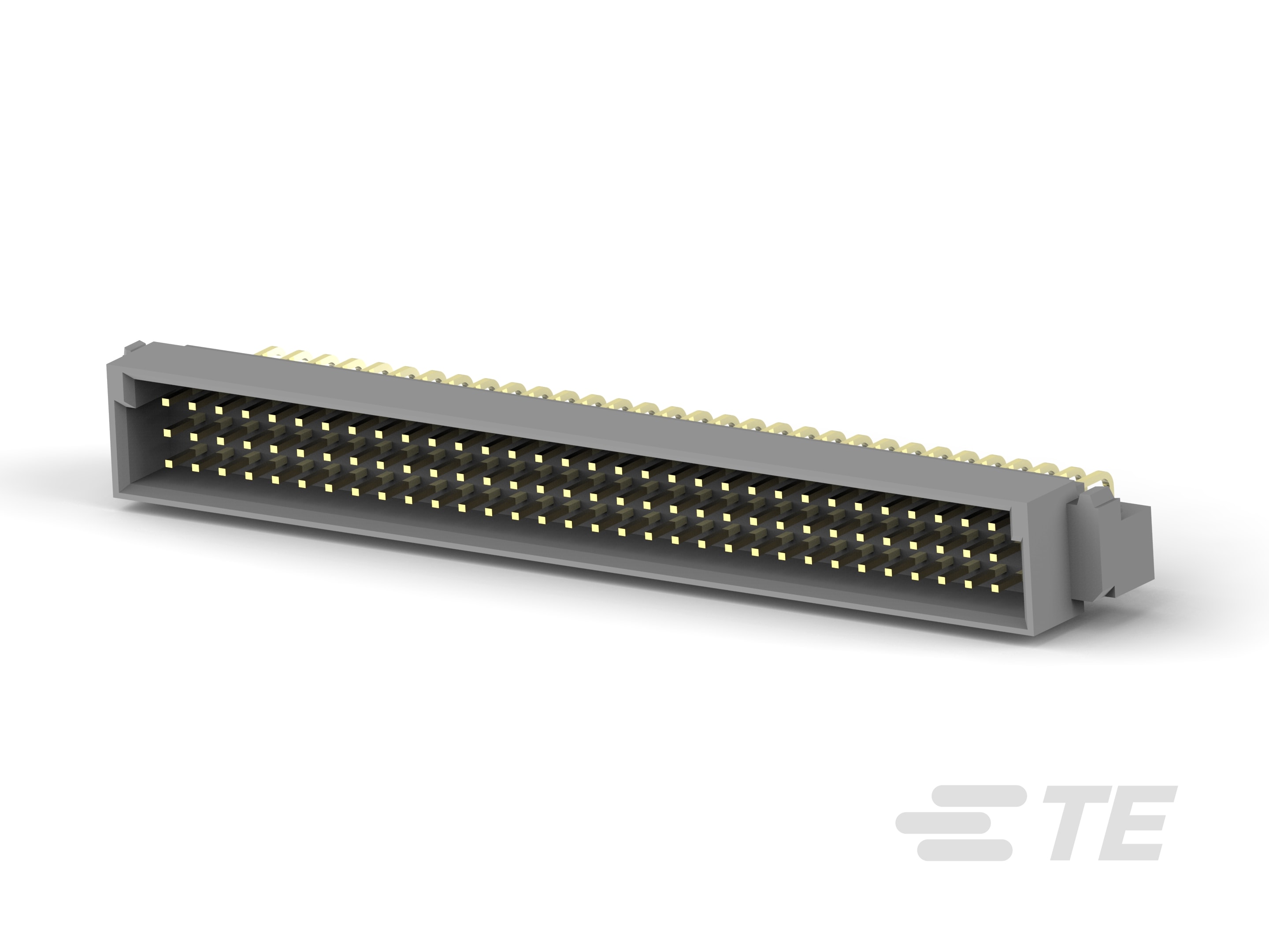 ASSY,PIN,EUROCARD,TYPE C,LEAD--5650473-6