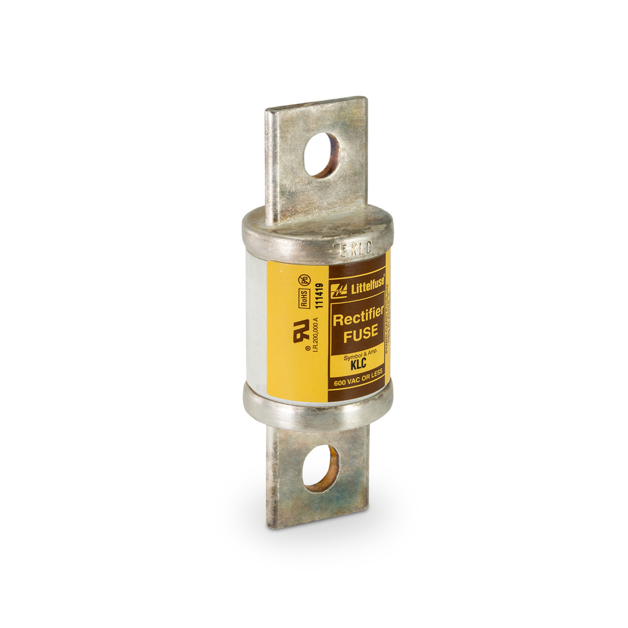 Littelfuse-klc-201-400a-al