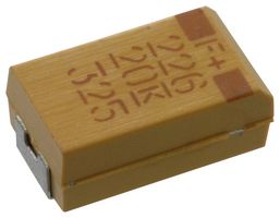 KEMET T496X227K010AT