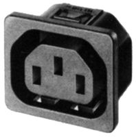 SCHURTER 6600.4115.21