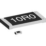 Vishay-CRCW080571K5FKEBC Resistor Fixed Single-Surface Mount Res Thick Film 0805 71.5K Ohm 1% 0.125W(1/8W) ±100ppm/°C Pad SMD T/R