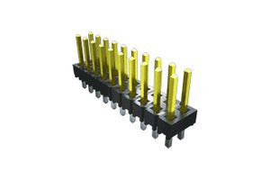 SAMTEC TSW-105-08-S-D SAMTEC TSW-105-08-S-D