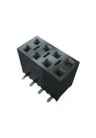 SAMTEC SSM-104-T-DV SAMTEC SSM-104-T-DV