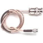 Pomona Electronics-4935-BB-48 Cable Assembly Coaxial Cable Assembly Coaxial 1.219m 26AWG BNC to SMA M-M