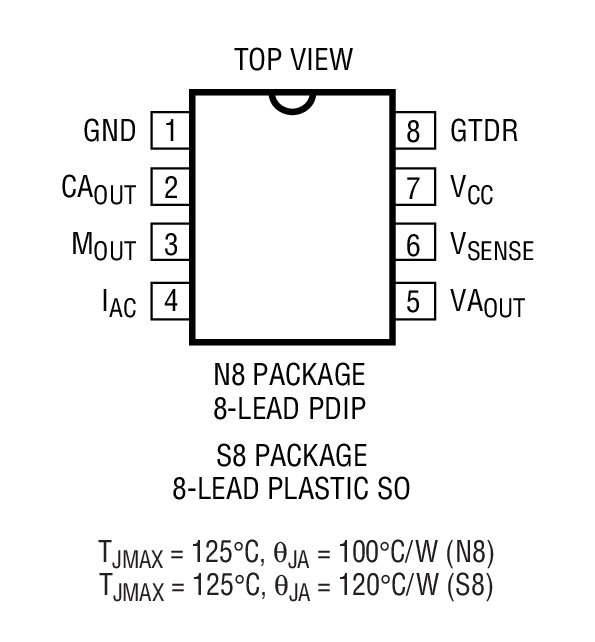 LT1249 product image