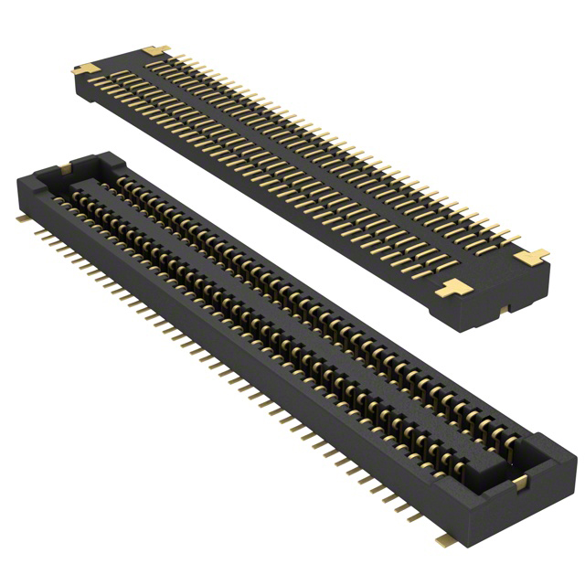 F4S Socket Series 80POS