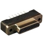 MWDM2L-15PCBSPU-.110 MWDM2L-15PCBSPU-.110