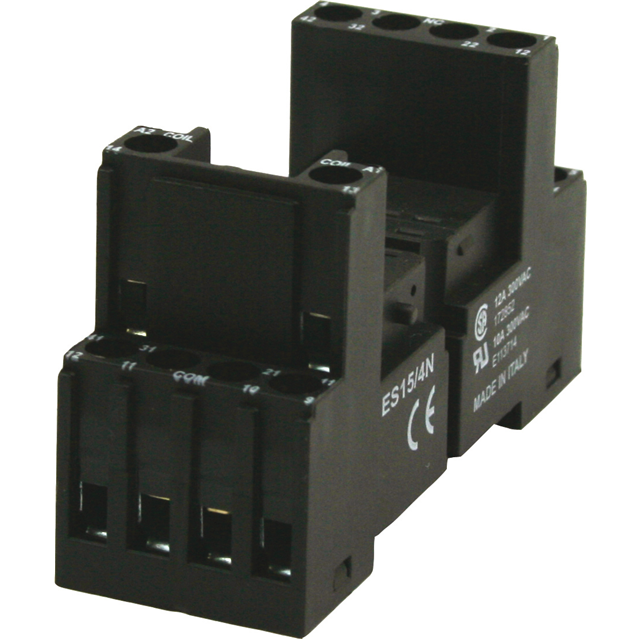 ES15-4N (PYF-14BE) ES15-4N (PYF-14BE)