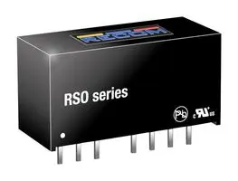 RECOM POWER RSO-243.3SZ/H3