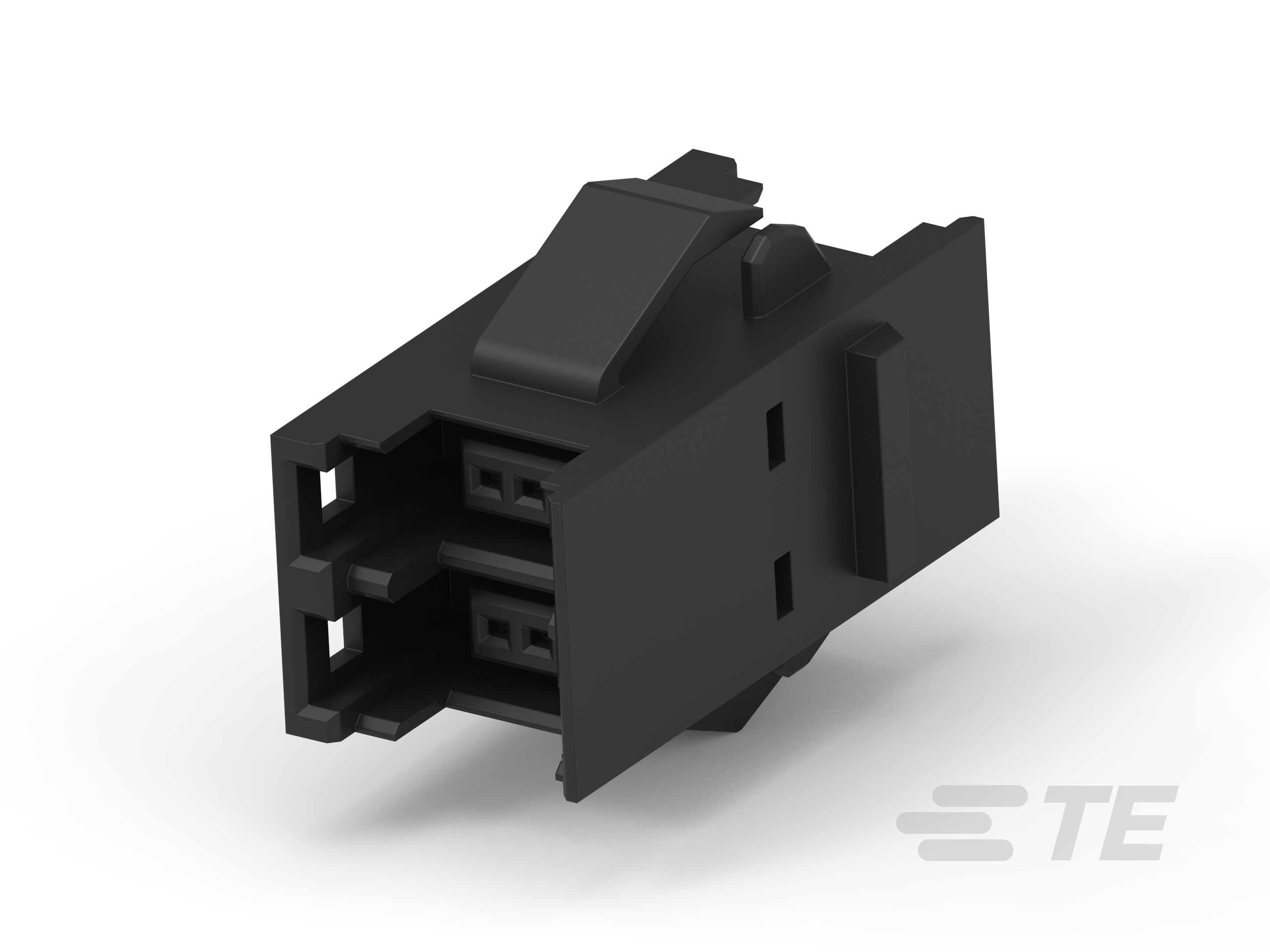 RITS.JUNCTION BOX 4D 3P P/M-1473574-3