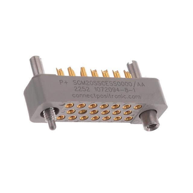 SGM20SSCESS0000/AA SGM20SSCESS0000/AA